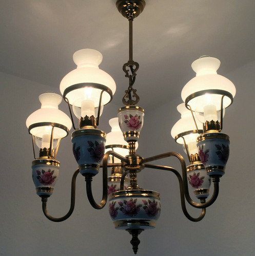 Alter ruel florentine lampe - alter,