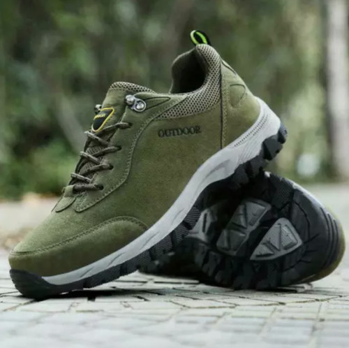 Herren trekkingschuhe - herren,