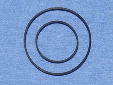 VR-580 Riemen für Goldstar