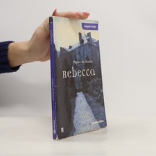 Rebecca  |  Daphne du