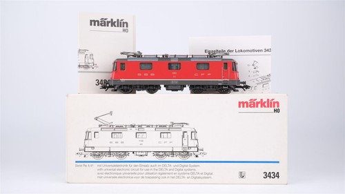 Märklin 3434 elektrische - h0,