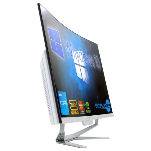 All one fhd gebogen i5 - ",