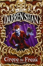 Cirque du Freak (The Saga of Darren Shan) von Shan,... | Buch | Zustand sehr gut