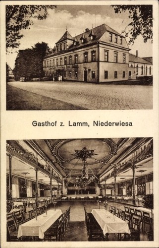 Flöha niederwiesa sachsen - flöha,