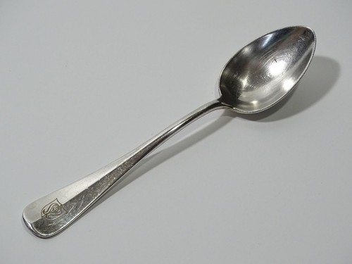 Wmf löffel 90er silber - 90er,