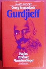 Georg iwanowitsch gurdjieff - georg,