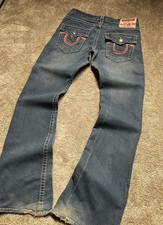 True Religion Damen Jeans 28