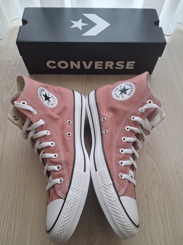 Converse snekar light saddle - light,