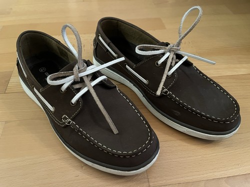 Ashton aubry segelschuhe 41 - segelschuhe,
