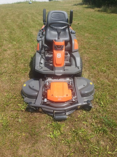 Biete einen husqvarna - biete,