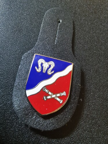 Brustanhänger