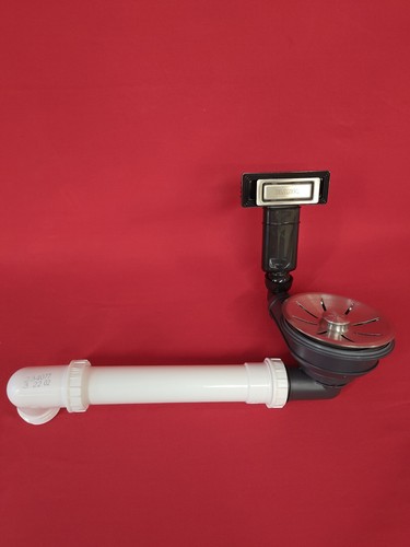 Blanco ablaufgarnitur x - blanco,