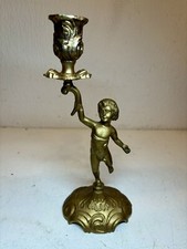 Alter Französischer Messing