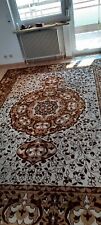 DDR Teppich, Orientteppich Perserteppich Vintage VEB 60er 70er Jahre