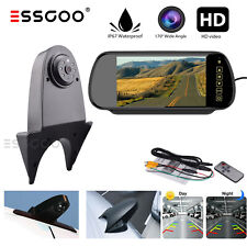 ESSGOO Rückfahrkamera