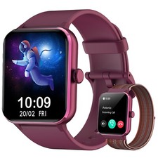 Sport Bluetooth Smartwatch