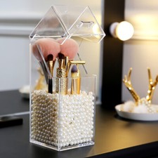 RMAN Make Up Organizer