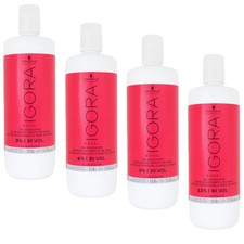 Schwarzkopf Igora Royal Oil Developer 1000ml