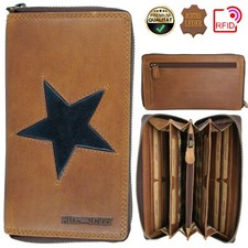 RFID Geldbörse Geldbeutel