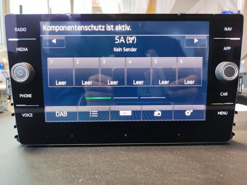 Orig golf 5g discover - 7,