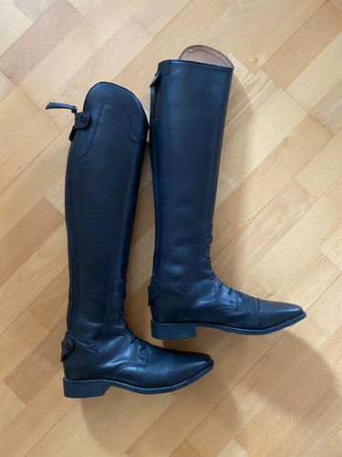 Damen reitstiefel loesdau - reitstiefel,