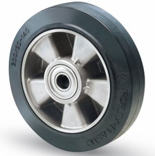 Ersatzrad Gabelhubwagen 200 mm