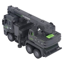 1:32 RC Kran Hoch Simulation