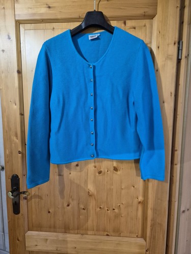 Dirndljacke fast neu - dirndljacke,