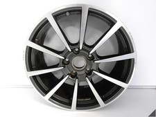 Porsche 911 991 Carrera Classic II Alufelge Felge Rim 8,5Jx20 ET51 5x130 OC6