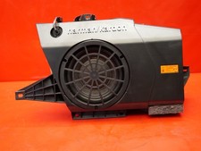 Mercedes E-Klasse W211 S211 Subwoofer Soundsystem Lautsprecher Harman/Kardon L7-