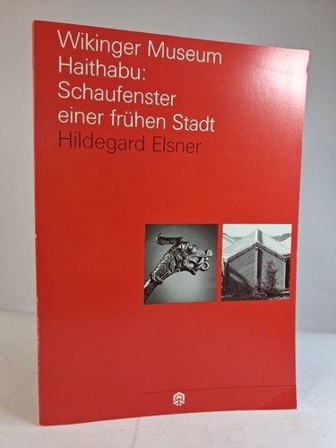 Wikinger museum haithabu - museum,