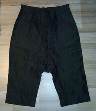 Rundholz Hose Gr. 38