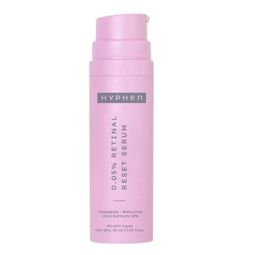 Hyphen retinal reset serum - hyphen,