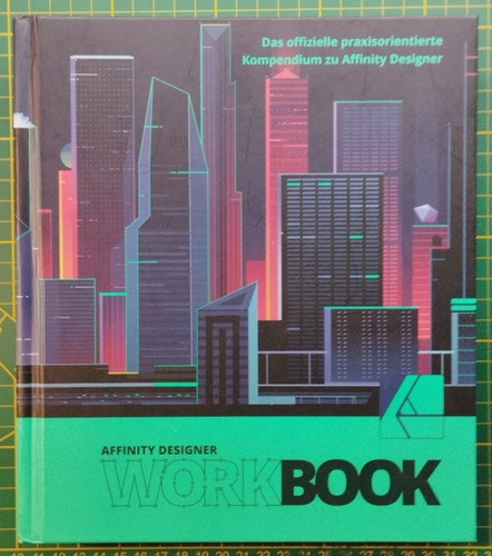 Affinity designer workbook - affinity,