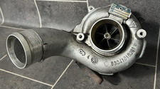 Turbolader Turbo Audi A4 B7 A6 4F 3.0 TDI ASB BKN BMK 150-176KW 059145715F