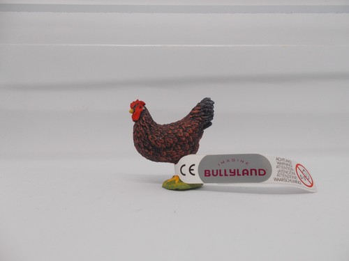 Bullyland tier 62316 huhn - 62316, =