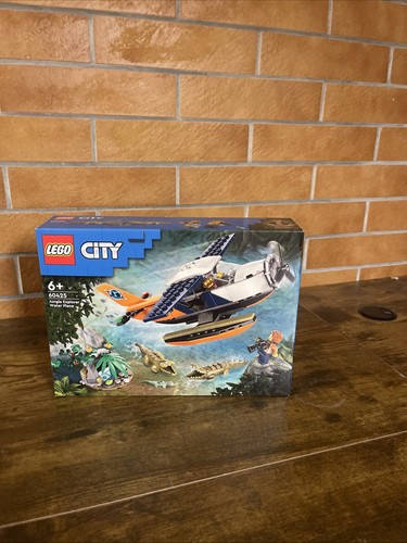 Lego 60425 - lego®,