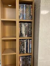 Diverse DVD‘s