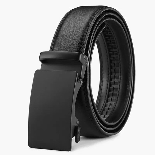 Herren guertel leder luxus - guertel,