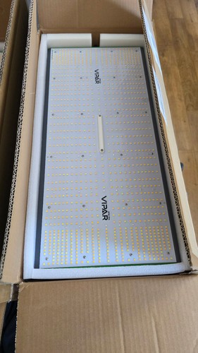 Viparspectra p2000 led grow - p2000,