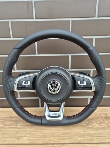 Lenkrad volkswagen golf vii - golf, 7r