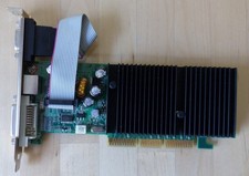 Grafikkarte nvidia geforce - nvidia,