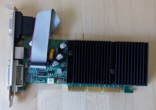 Grafikkarte nvidia geforce - grafikkarte,