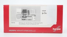 Herpa H0 081184 MB Actros LH