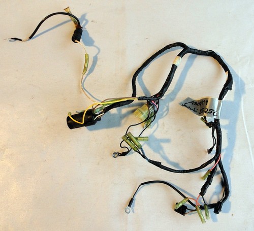 Kabelbaum harness 36610 95d01 - kabelbaum, 36610-95d01