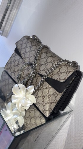 Gucci umhängetasche - gucci,