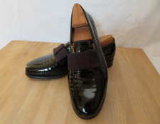 Allen Edmonds Ritz Smoking