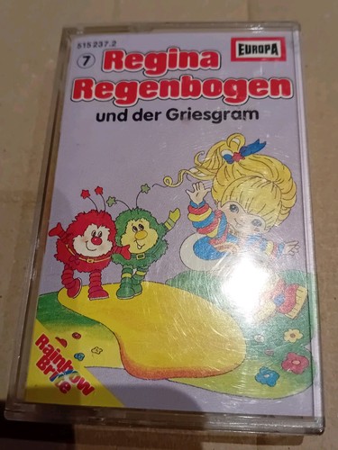 Regina regenbogen folge und - regina,