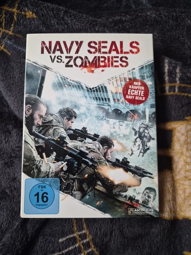 Navy seals zombies - navy,