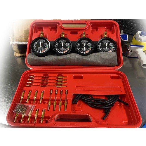 Vergaser synchronisationsset - vergaser,